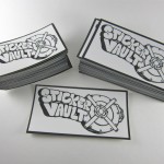 StickerVault Stickers